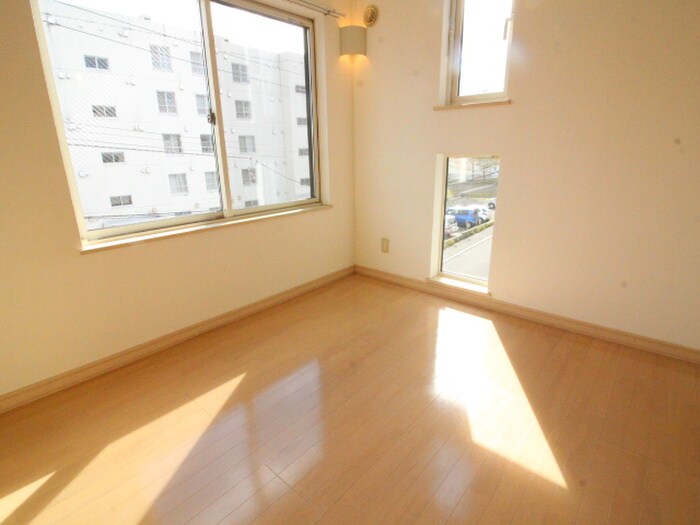 トロンシェの物件内観写真