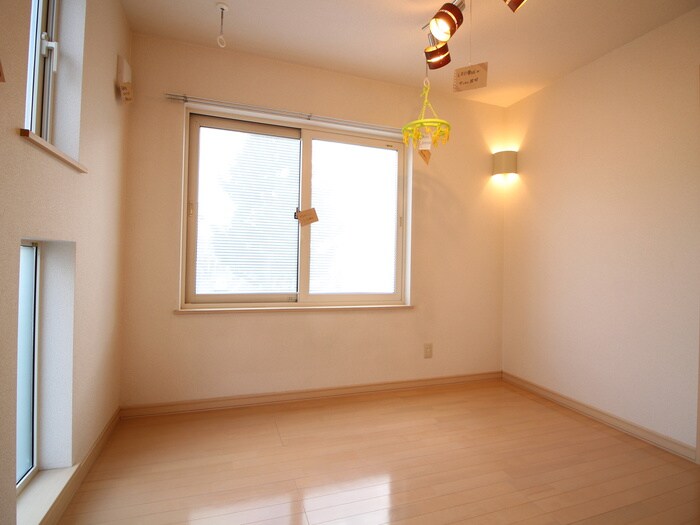 トロンシェの物件内観写真