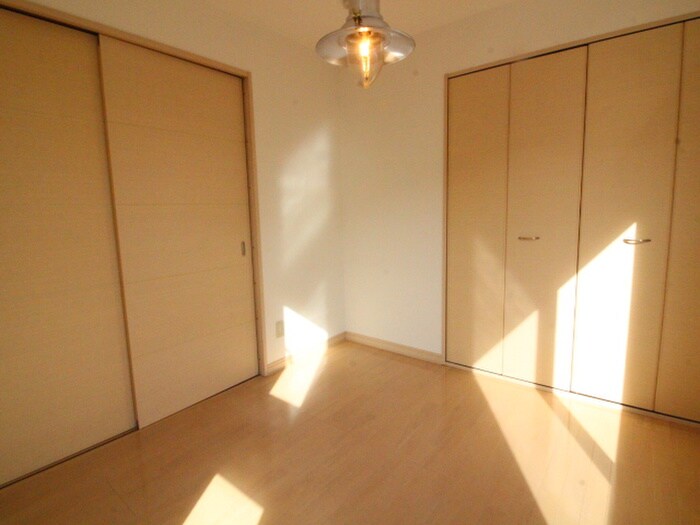 トロンシェの物件内観写真