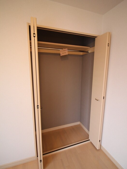 トロンシェの物件内観写真