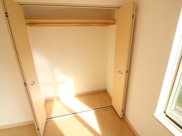 トロンシェの物件内観写真