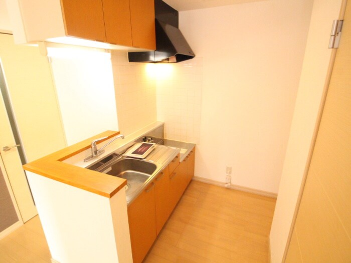 トロンシェの物件内観写真