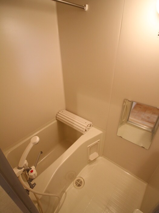 トロンシェの物件内観写真