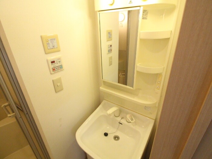 トロンシェの物件内観写真