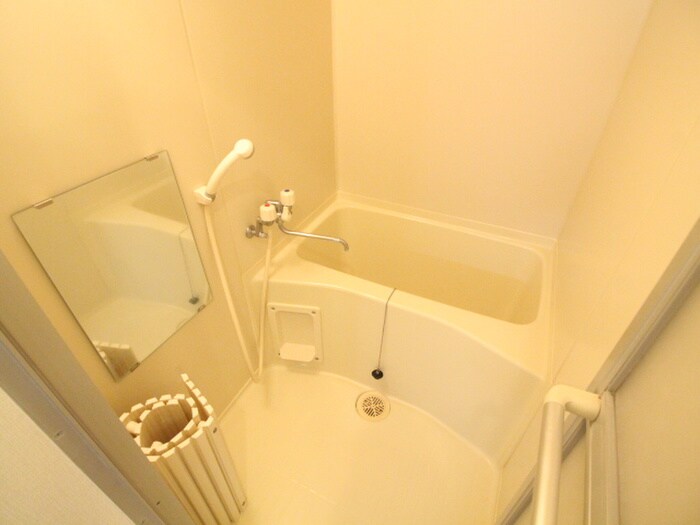 トロンシェの物件内観写真