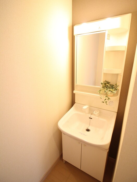 トロンシェの物件内観写真