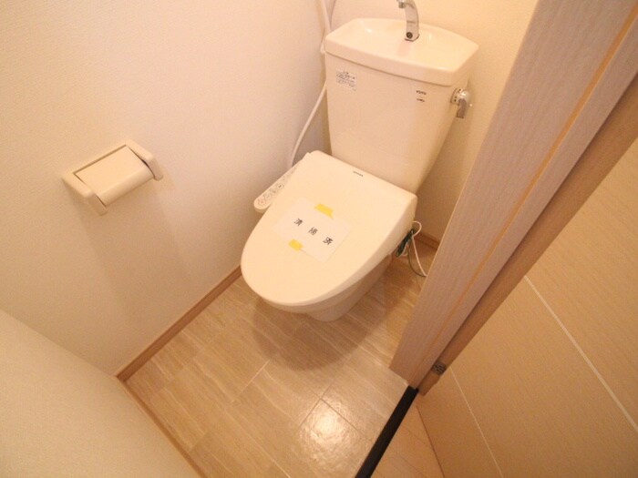 トロンシェの物件内観写真