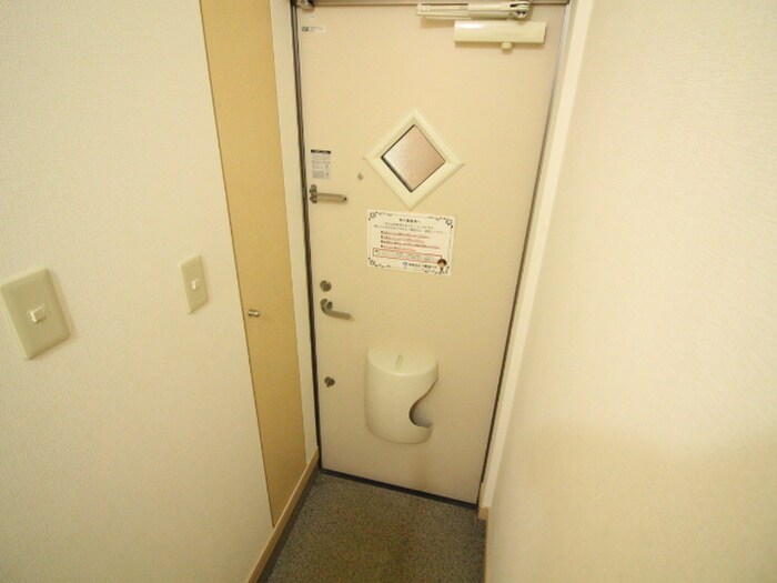 トロンシェの物件内観写真