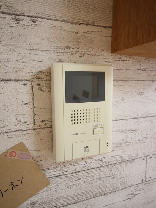 トロンシェの物件内観写真