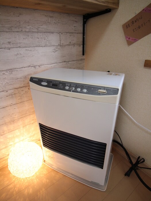 トロンシェの物件内観写真