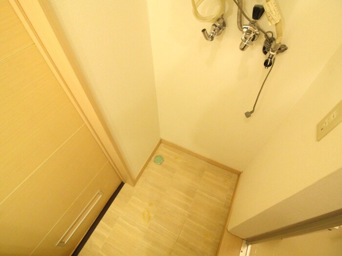 トロンシェの物件内観写真