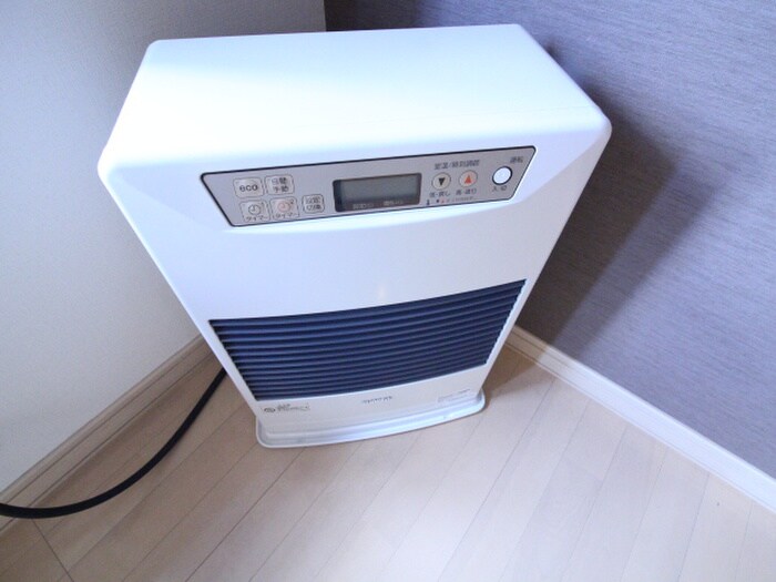 トロンシェの物件内観写真