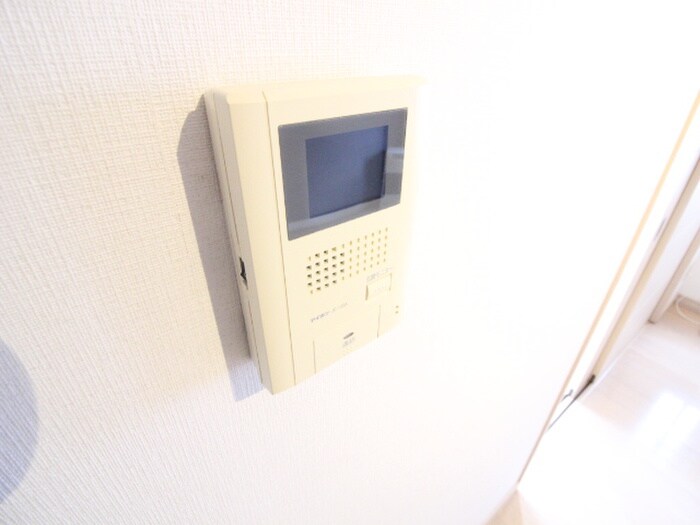 トロンシェの物件内観写真