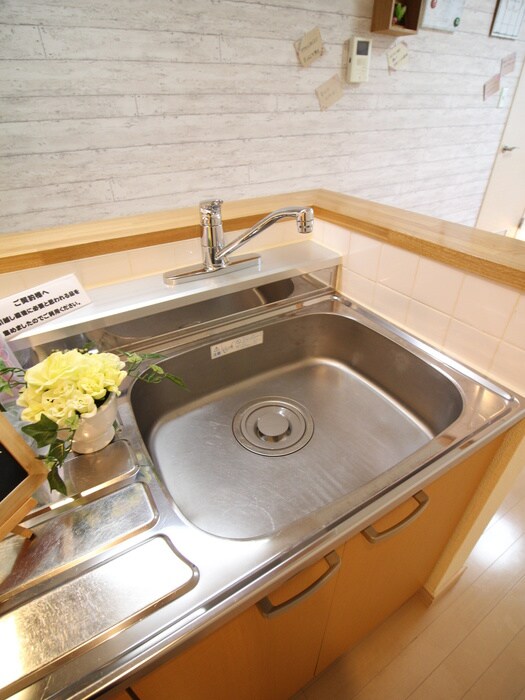 トロンシェの物件内観写真