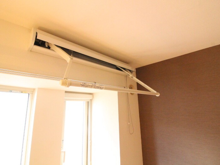 トロンシェの物件内観写真