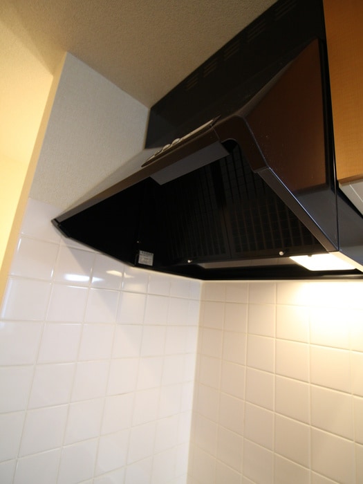 トロンシェの物件内観写真