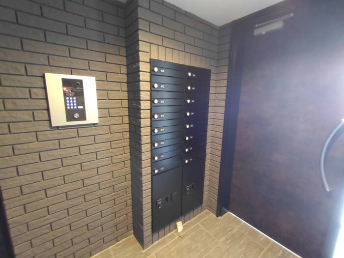 Next Ave.TSUKISAMUの物件外観写真