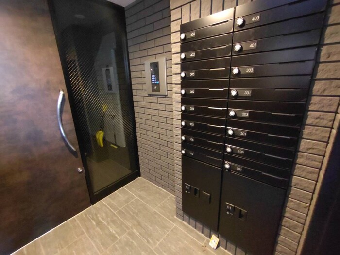 Next Ave.TSUKISAMUの物件外観写真