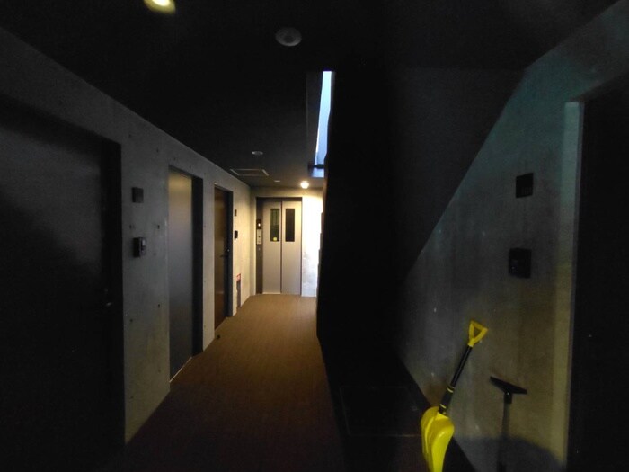 Next Ave.TSUKISAMUの物件外観写真