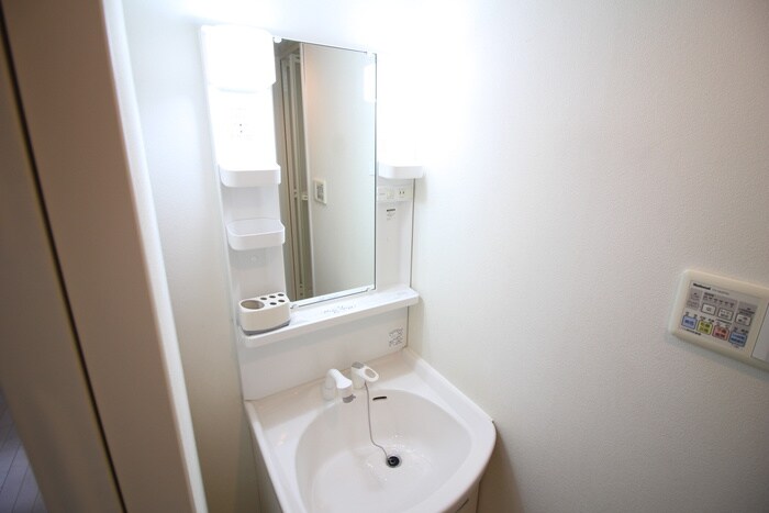 プロヴィデンス北円山の物件内観写真