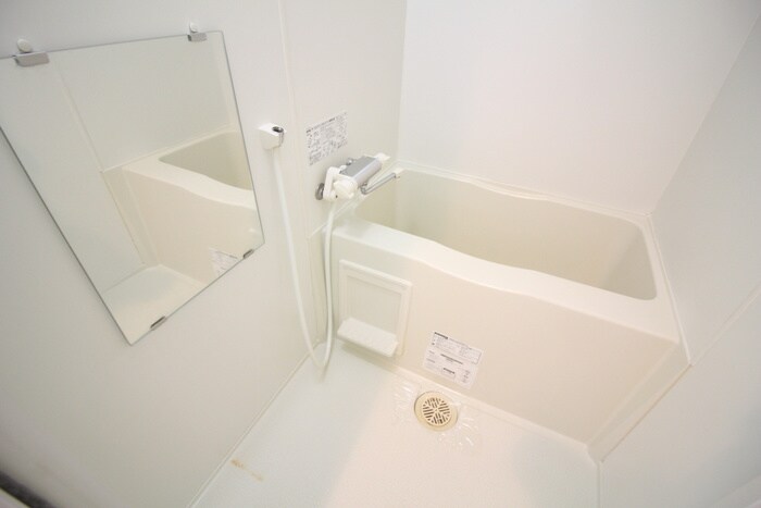 プロヴィデンス北円山の物件内観写真