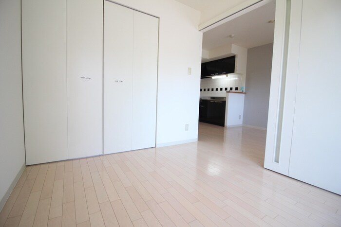 プロヴィデンス北円山の物件内観写真