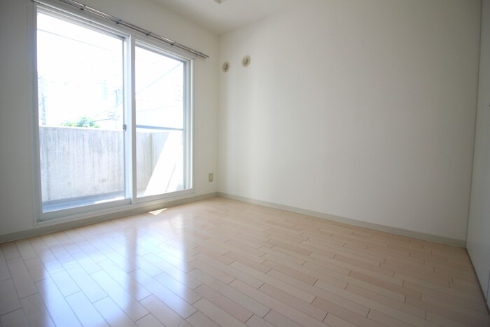 プロヴィデンス北円山の物件内観写真