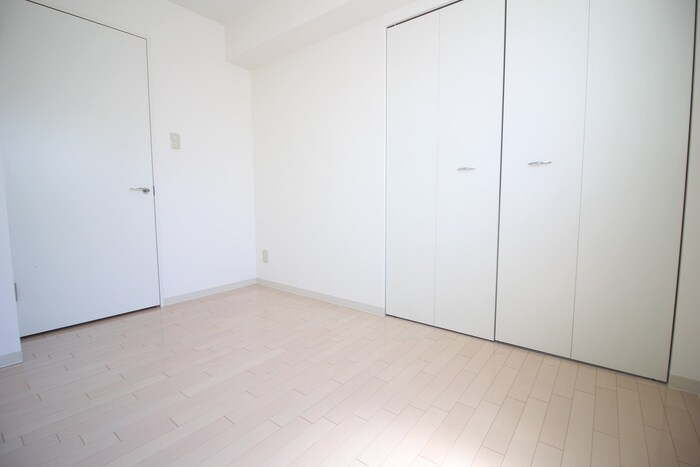 プロヴィデンス北円山の物件内観写真