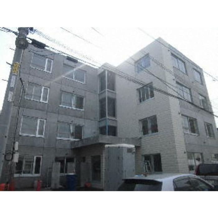 RILASSA N37の物件外観写真