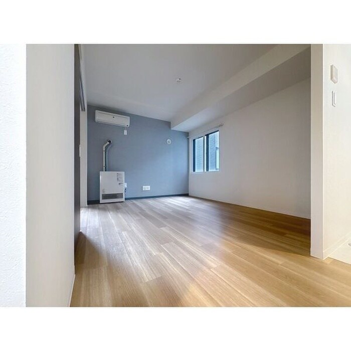 LIISA北大EASTの物件内観写真