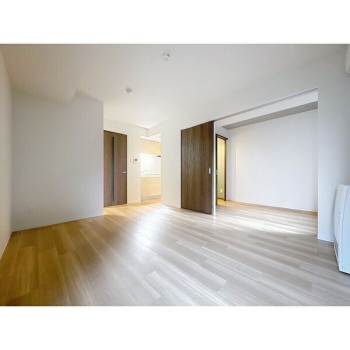 LIISA北大EASTの物件内観写真