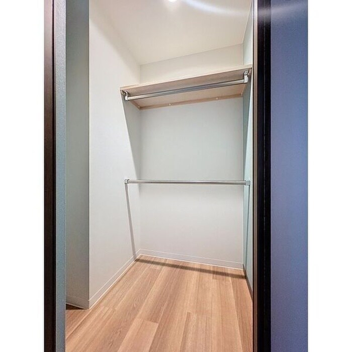 LIISA北大EASTの物件内観写真