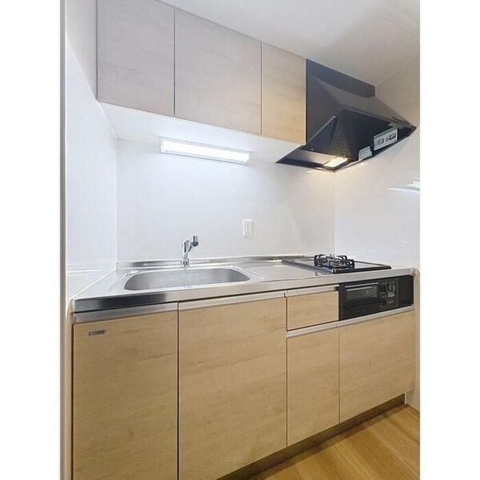 LIISA北大EASTの物件内観写真