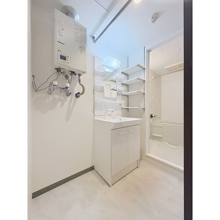 LIISA北大EASTの物件内観写真