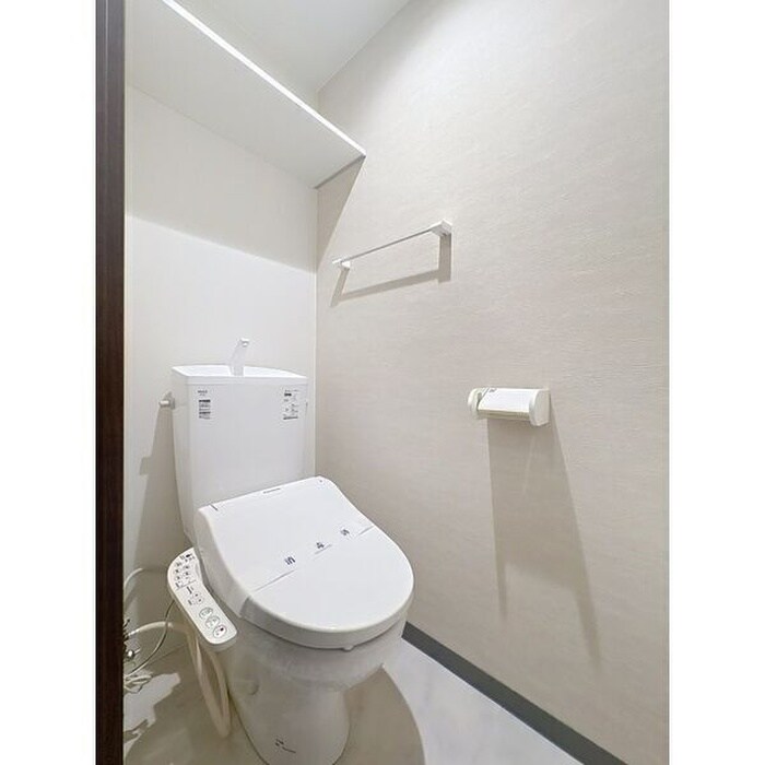 LIISA北大EASTの物件内観写真