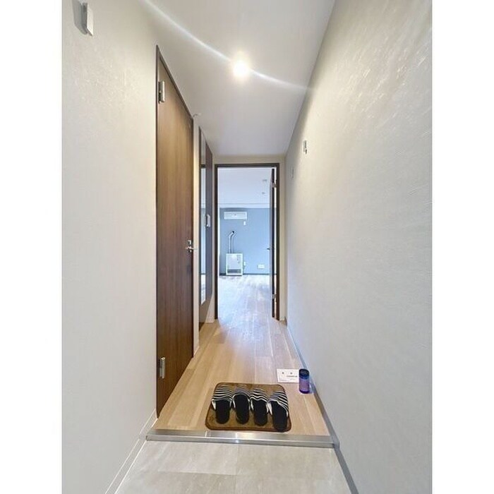 LIISA北大EASTの物件内観写真