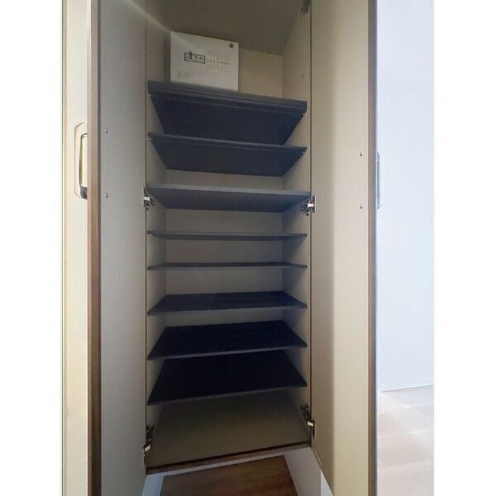 LIISA北大EASTの物件内観写真