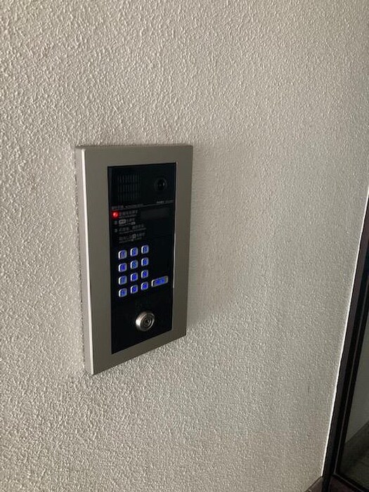 シャングリラAの物件外観写真