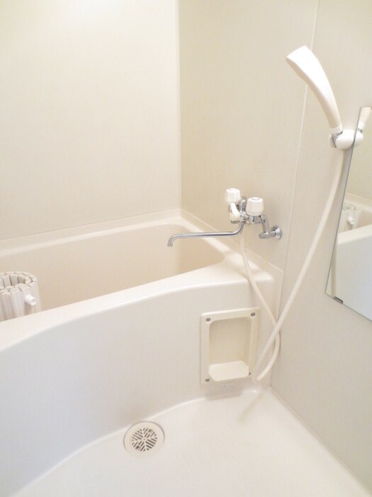 シャングリラAの物件内観写真