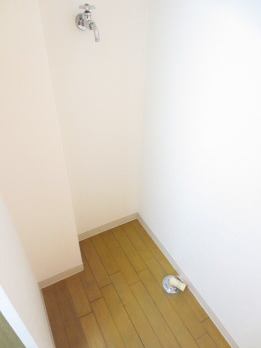 シャングリラAの物件内観写真