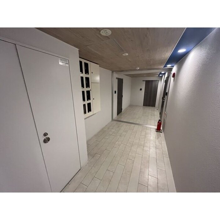 GIULIA196の物件外観写真