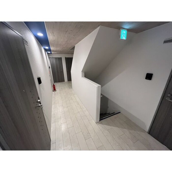 GIULIA196の物件外観写真