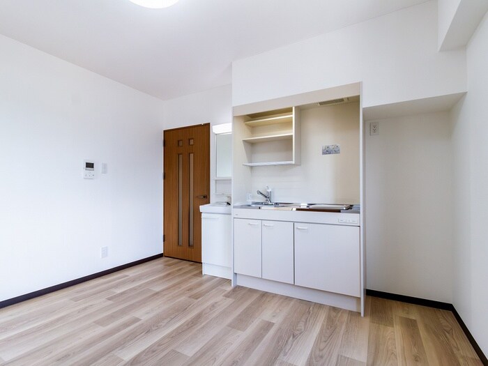 かおるビルの物件内観写真