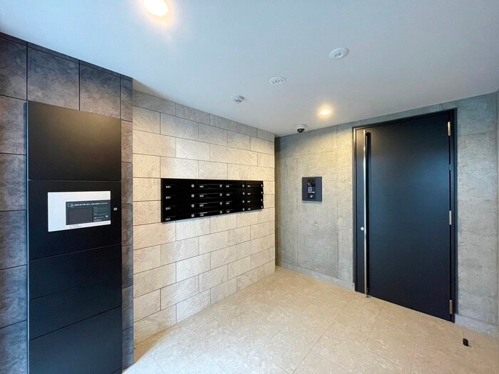 Livease N33の物件外観写真