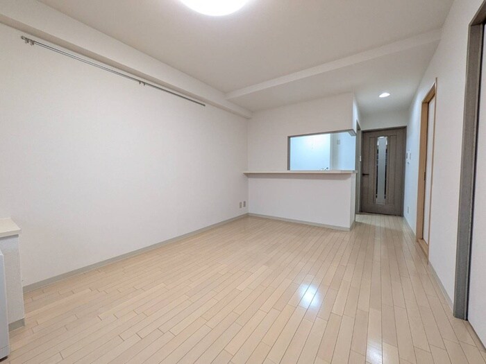 ステ－ションハイツ山本の物件内観写真