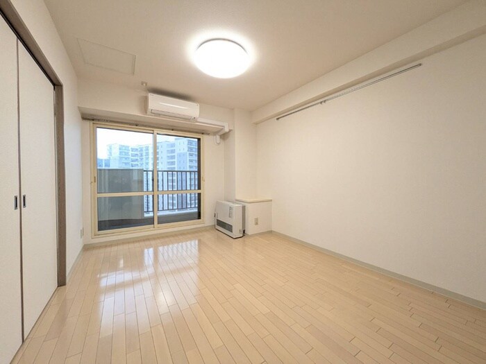 ステ－ションハイツ山本の物件内観写真