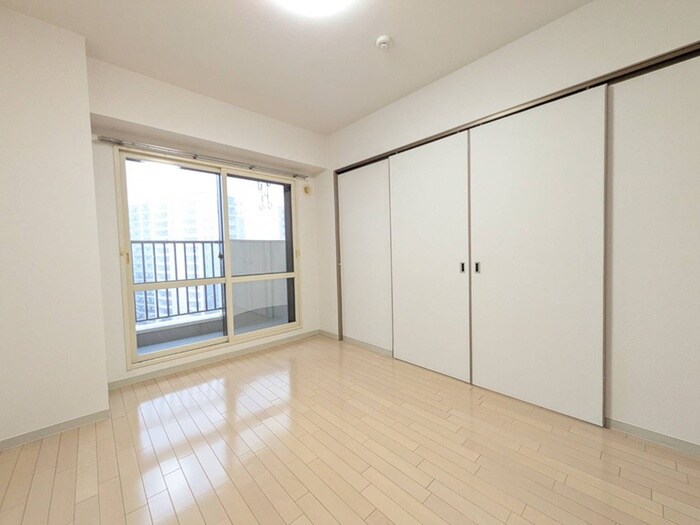 ステ－ションハイツ山本の物件内観写真