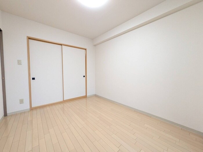 ステ－ションハイツ山本の物件内観写真