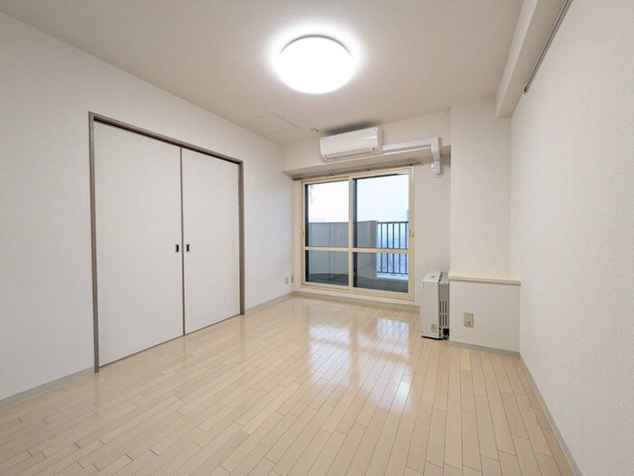 ステ－ションハイツ山本の物件内観写真