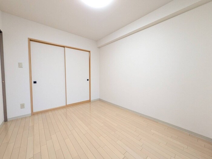 ステ－ションハイツ山本の物件内観写真